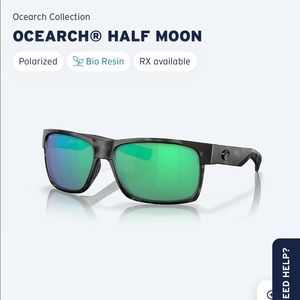 Costa Sunglasses